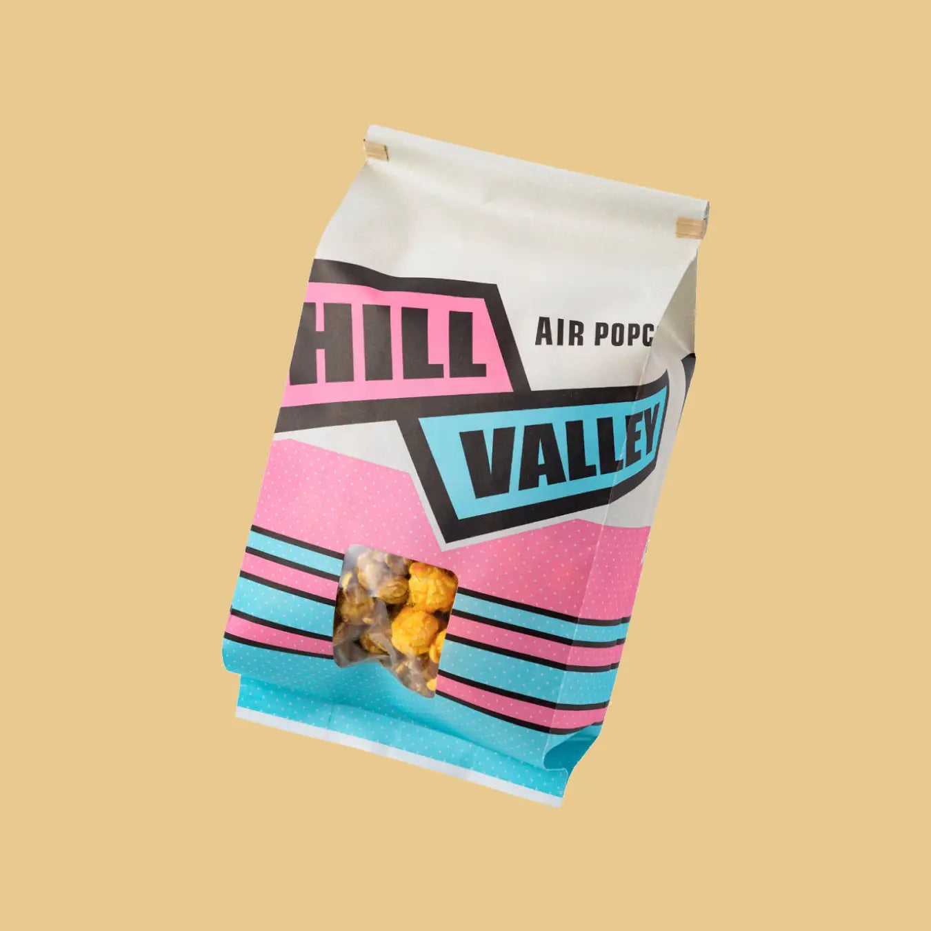 【4名様向け】LBAG ヒルバレーミックス